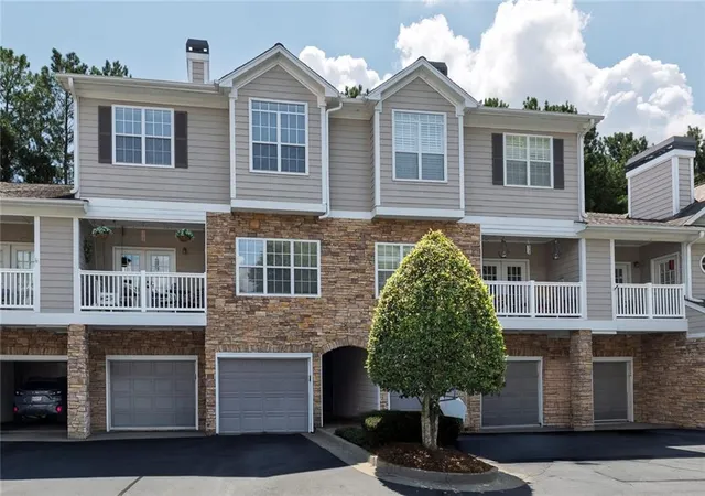 Photo 1 of Condo for sale at 207 The Crossings Ln, Woodstock, GA 30189 | MLS# 7818741 | Listing updated on 2026-09-12