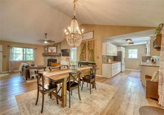 4th image of 18 Tranquility Trl, Blairsville, GA 30512 | MLS# 7785832