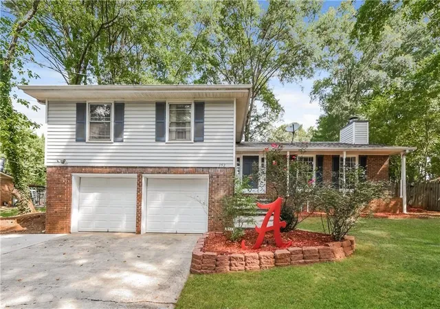1st image of 152 Hawkins Store Rd Nw, Kennesaw, GA 30144 | MLS# 7768416
