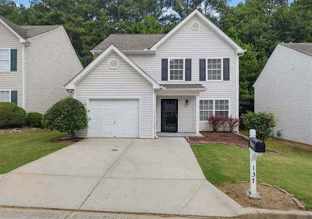 Photo 1 of Condo for sale at 137 Spring Walk Way, Lawrenceville, GA 30046 | MLS# 7820438 | Listing updated on 2026-09-17