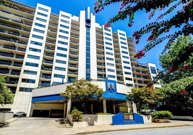 Photo 1 of Condo for sale at 1130 Piedmont Ave Ne #408, Atlanta, GA 30309 | MLS# 7820767 | Listing updated on 2026-09-01