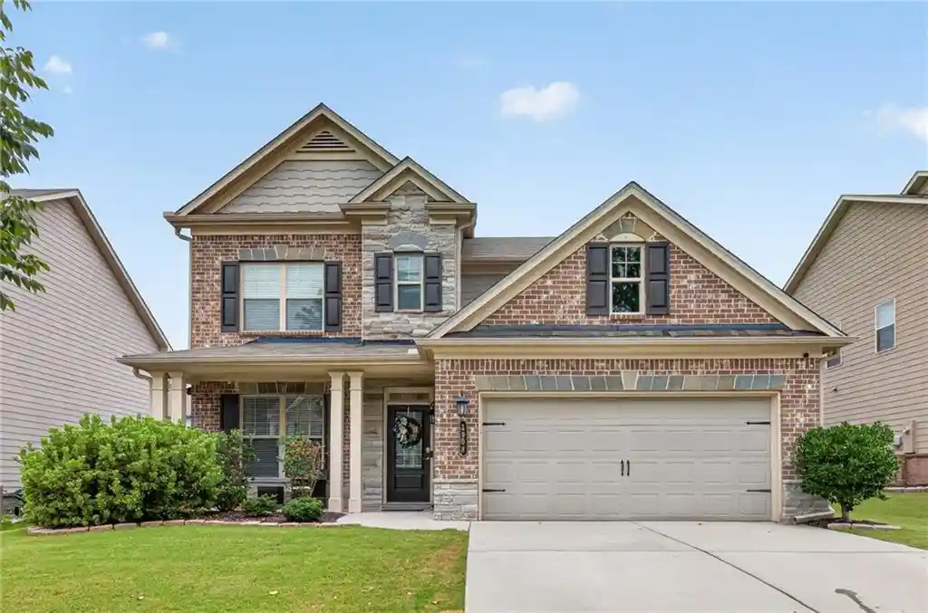 Single family home for sale at 1908 Lakeview Bnd Way, Buford, GA 30519 | MLS# 7861625