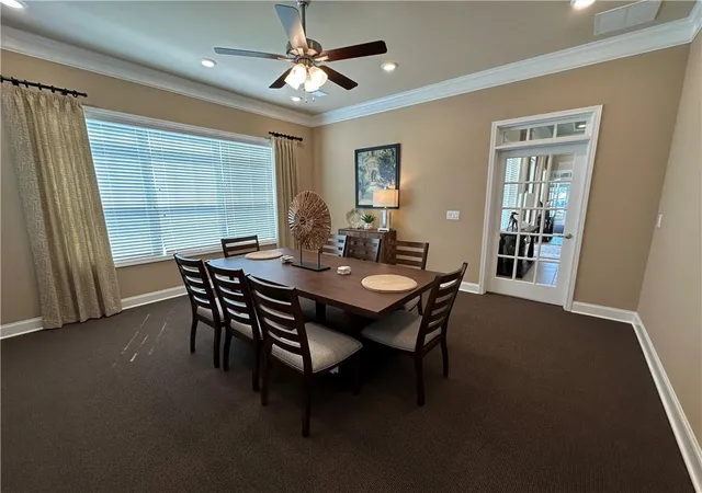 18th image of 1202 Calypso Wy #1201, Cumming, GA 30040 | MLS# 7796910