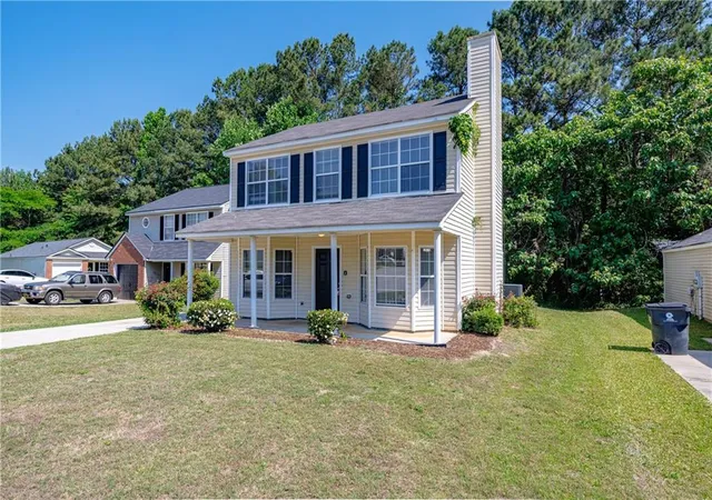 Photo 3 of Single family home for sale at 7624 Mcgillicuty Dr, Union City, GA 30291 | MLS# 7773491 | Listing updated on 2026-08-10