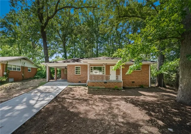 Homes for sale in Forest Park, GA | 4707 City View Dr, Forest Park, GA 30297 | MLS# 7766138