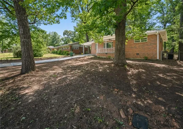 Homes for sale in Forest Park, GA | 4707 City View Dr, Forest Park, GA 30297 | MLS# 7766138