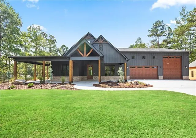 3rd image of 339 Roy Morgan Rd, Carrollton, GA 30116 | MLS# 7725042