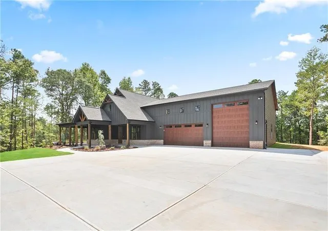4th image of 339 Roy Morgan Rd, Carrollton, GA 30116 | MLS# 7725042