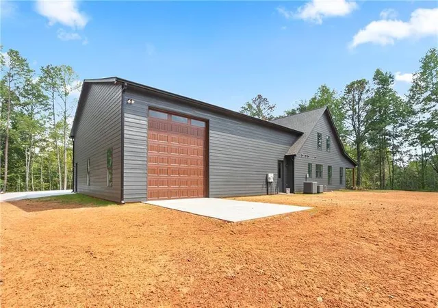 5th image of 339 Roy Morgan Rd, Carrollton, GA 30116 | MLS# 7725042