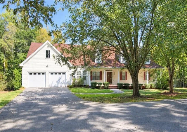 Photo 1 of Single family home for sale at 397 Sandhill Hickory Level Rd, Carrollton, GA 30116 | MLS# 7856399 | Listing updated on 2026-10-20