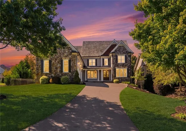 1st image of 25 River Sound Cir, Dawsonville, GA 30534 | MLS# 7665935