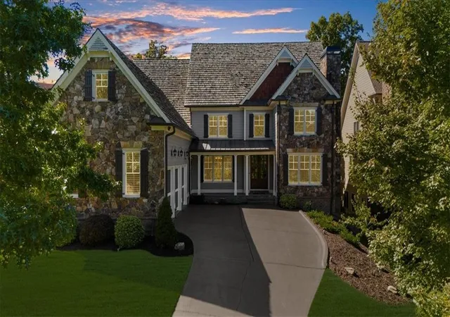2nd image of 25 River Sound Cir, Dawsonville, GA 30534 | MLS# 7665935