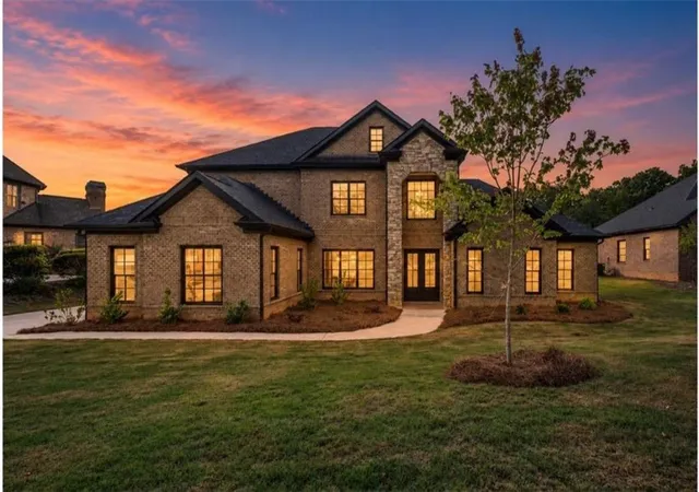 Photo 1 of Sale Pending at 5286 Brookhollow Dr, Douglasville, GA 30135 | MLS# 7849078 | Listing updated on 2026-10-19