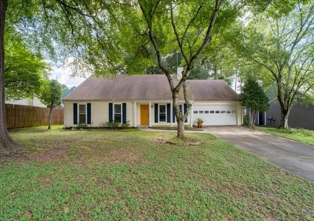 Photo 2 of Sale Pending at 4009 Avalon Pkwy, Kennesaw, GA 30144 | MLS# 7806626 | Listing updated on 2026-08-19