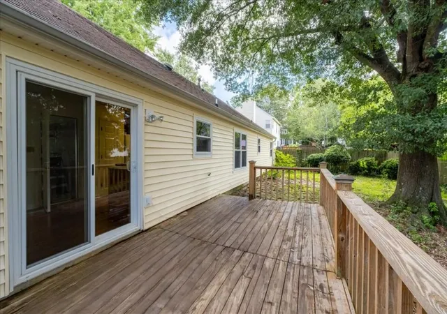 Photo 37 of Sale Pending at 4009 Avalon Pkwy, Kennesaw, GA 30144 | MLS# 7806626 | Listing updated on 2026-08-19