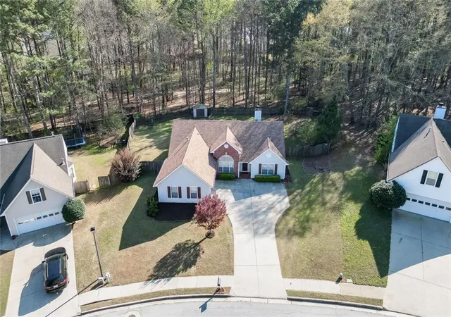 1st image of 2340 Heatherton Cir, Dacula, GA 30019 | MLS# 7740402