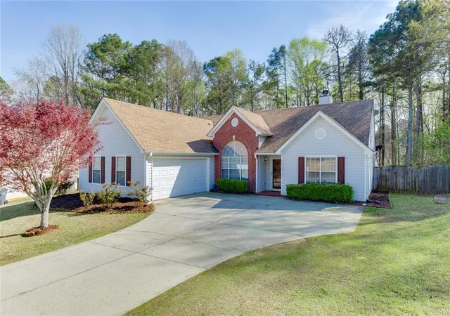 2nd image of 2340 Heatherton Cir, Dacula, GA 30019 | MLS# 7740402