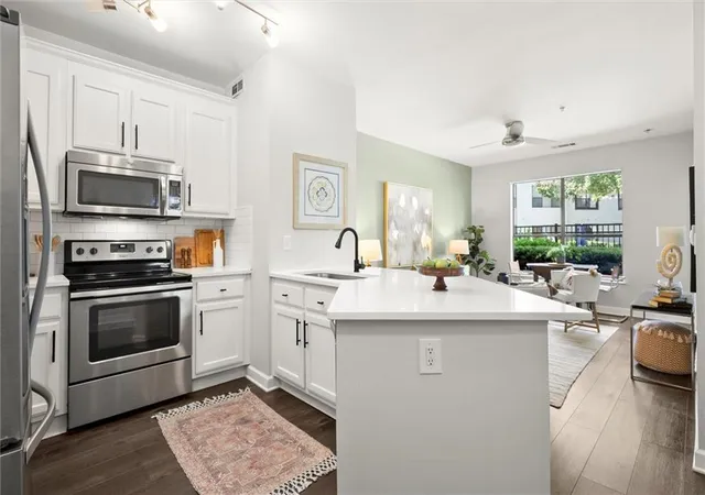 1st image of 821 Ralph Mcgill Blvd Ne #3112, Atlanta, GA 30306 | MLS# 7785864