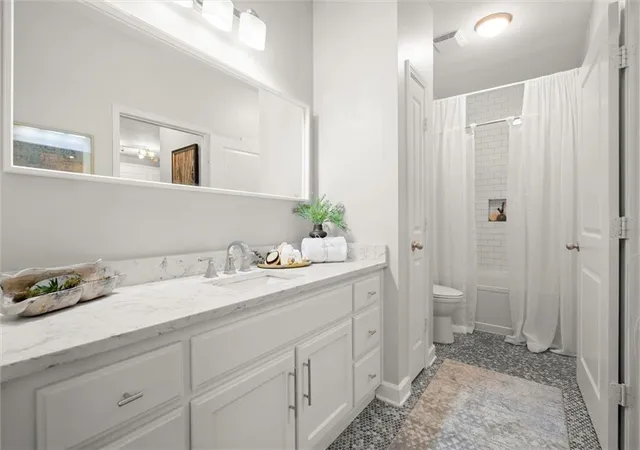 2nd image of 821 Ralph Mcgill Blvd Ne #3112, Atlanta, GA 30306 | MLS# 7785864