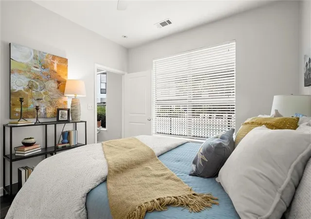 3rd image of 821 Ralph Mcgill Blvd Ne #3112, Atlanta, GA 30306 | MLS# 7785864