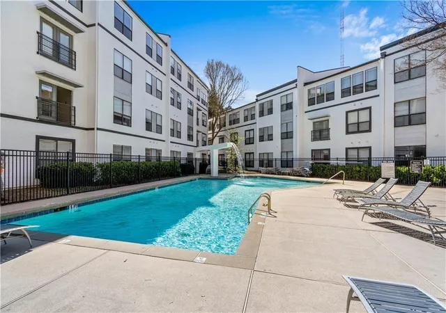 4th image of 821 Ralph Mcgill Blvd Ne #3112, Atlanta, GA 30306 | MLS# 7785864
