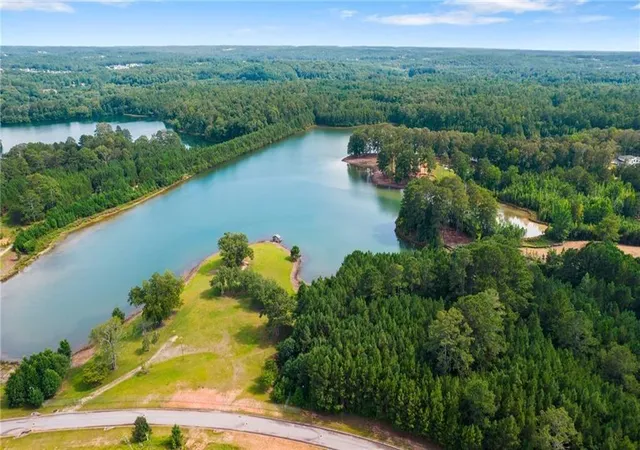 2nd image of 4202 Giverny Blvd, Fairburn, GA 30213 | MLS# 7790913