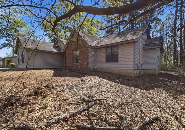 3rd image of 1717 Pinto Trl, Jonesboro, GA 30236 | MLS# 7739700