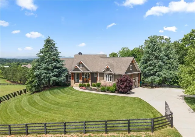 1st image of 120 Grandview Dr, Ball Ground, GA 30107 | MLS# 7774739