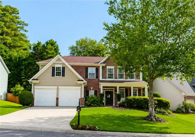 1st image of 1807 Hidden Springs Walk Se, Smyrna, GA 30082 | MLS# 7782595