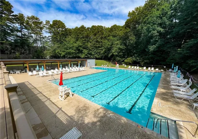 21st image of 1807 Hidden Springs Walk Se, Smyrna, GA 30082 | MLS# 7782595