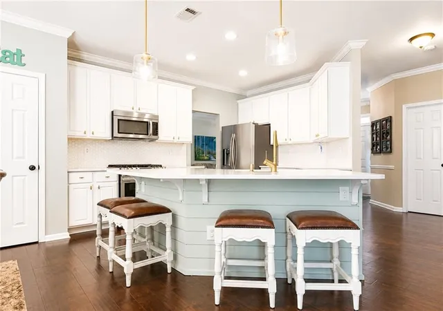 4th image of 1807 Hidden Springs Walk Se, Smyrna, GA 30082 | MLS# 7782595