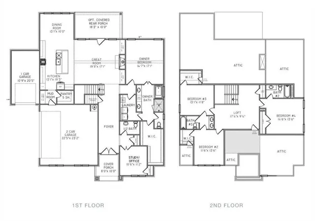2nd image of 8420 Creekside Overlook Dr, Gainesville, GA 30506 | MLS# 7772617