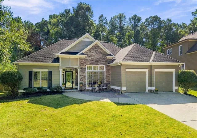 Photo 1 of Sale Pending at 910 Bridge Ml Ave, Canton, GA 30114 | MLS# 7847866 | Listing updated on 2026-10-20