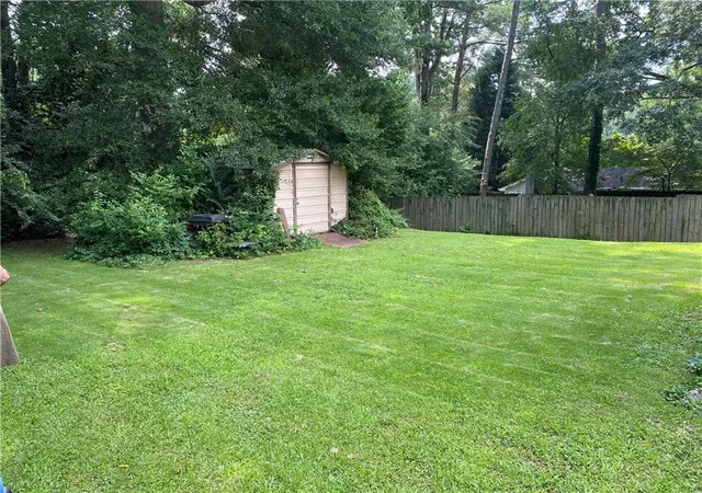 Single family home for sale at None, Atlanta, GA 30329 | MLS# 6920089 | Listing updated on 2021-10-25