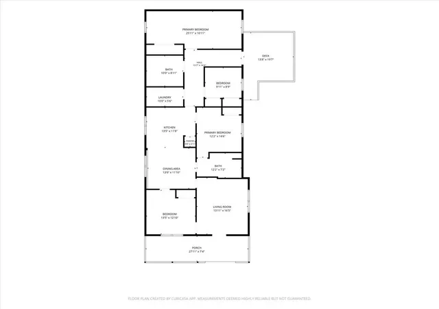 34th image of 21 Martin Luther King Jr Dr, Cartersville, GA 30120 | MLS# 7817609