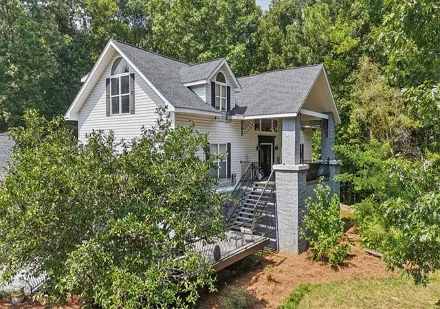 Single family home for sale at 42 Lumpkin Rd, Cedartown, GA 30125 | MLS# 7859716