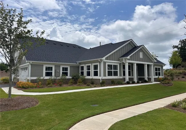 2nd image of 3715 Baguette Ct #102, Cumming, GA 30028 | MLS# 7817318