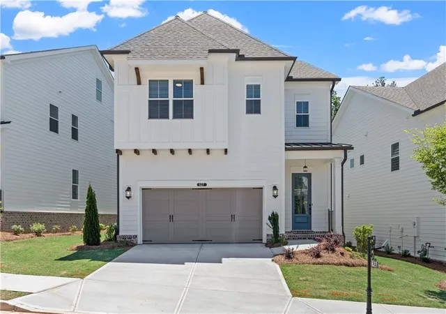 1st image of 605 Beechwood Wy, Hoschton, GA 30548 | MLS# 7776055