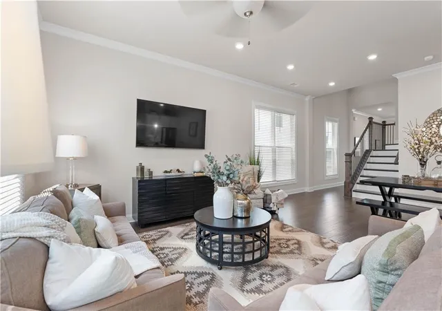 2nd image of 605 Beechwood Wy, Hoschton, GA 30548 | MLS# 7776055