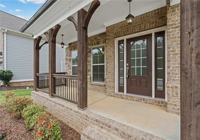 4th image of 501 La Perla Dr, Sugar Hill, GA 30518 | MLS# 7817146