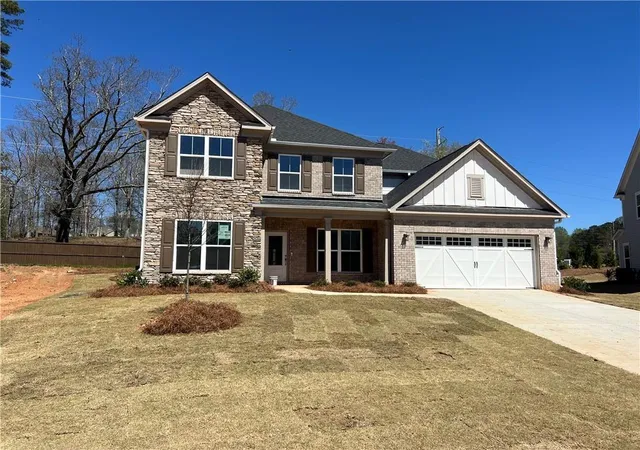 Homes for sale in Cumming, GA | 4895 Rosarian Dr, Cumming, GA 30040 | MLS# 7795515