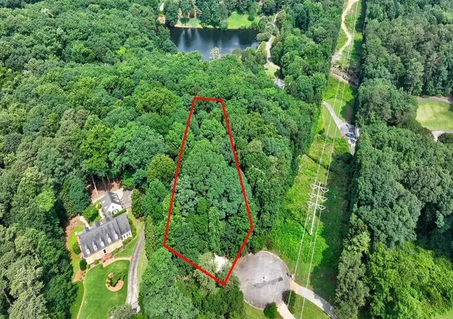 1st image of 0 Dunraven Pl, Sandy Springs, GA 30328 | MLS# 7721744