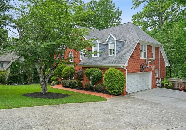 Homes for sale in Roswell, GA | 12085 Wexford Overlook, Roswell, GA 30075 | MLS# 7782084
