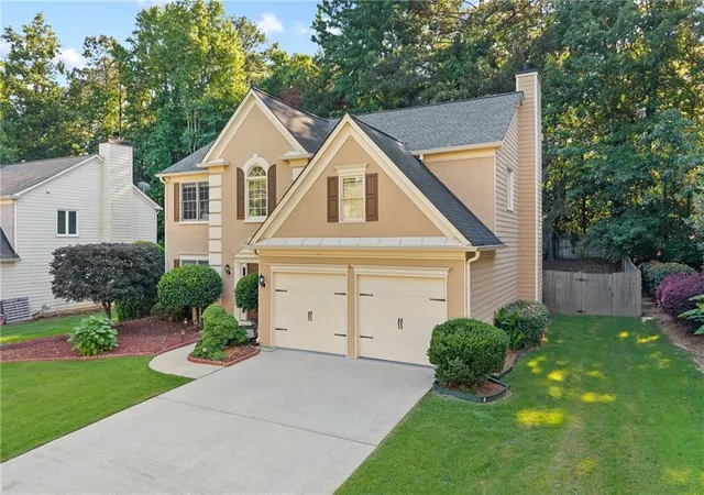 Homes for sale in Duluth, GA | 6605 Stapleford Ln, Duluth, GA 30097 | MLS# 7782807