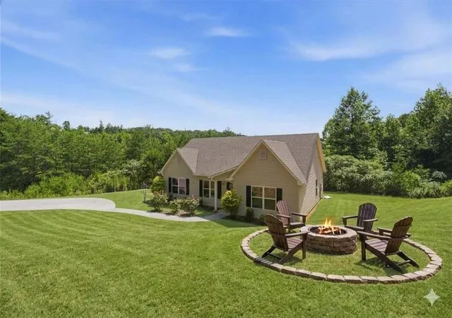 Photo 2 of Sale Pending at 39 Fireside Ridge Dr, Dahlonega, GA 30533 | MLS# 7817856 | Listing updated on 2026-08-26