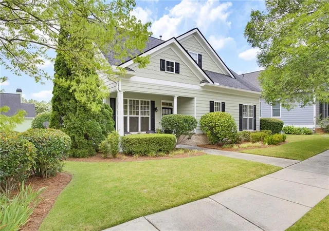 1st image of 4553 Silver Springs Blvd, Powder Springs, GA 30127 | MLS# 7800958