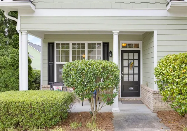 3rd image of 4553 Silver Springs Blvd, Powder Springs, GA 30127 | MLS# 7800958