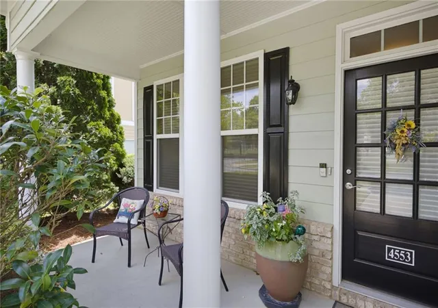 4th image of 4553 Silver Springs Blvd, Powder Springs, GA 30127 | MLS# 7800958