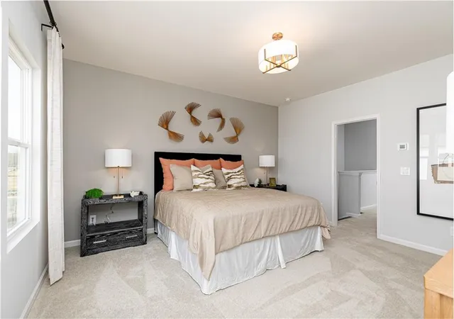 Photo 4 of Townhouse for sale at 2951 Beaconwood Ct, Lawrenceville, GA 30043 | MLS# 7803018 | Listing updated on 2026-09-20
