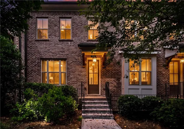 2nd image of 3647 Atherton Park Ct, Suwanee, GA 30024 | MLS# 7814640